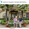 The Most Reputable Adult Family Home Bothell