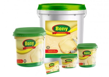 Kuala Lumpur, Food, Multipurpose Margarine For Baking & Cooking