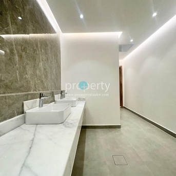 Kuwait City, Apartments/Houses, KWD 350/month,  1 BR,  Brand New Basement 1 Bedroom Apartment For Rent In Zahara, Kuwait City