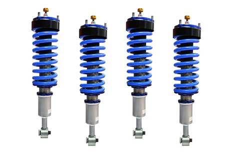 Faridabad, Auto Parts, How Do Shock Absorbers Work