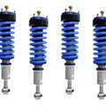 How Do Shock Absorbers Work