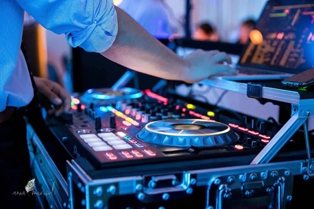 New York, Business, Denver DJ Service