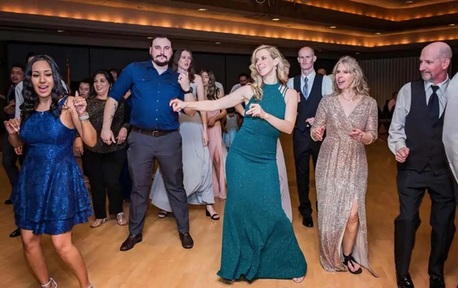 New York, Business, Denver DJ Service