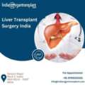 India Best Liver Transplant Hospital