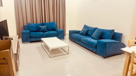 Manama, Apartments/Houses, BHD 300/month,  Furnished,  2 BR,  FULLY FURNISHED TWO BEDROOM FLAT FOR RENT IN UM AL HASSAM