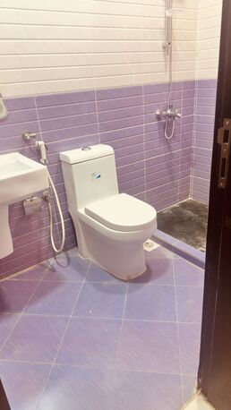 Manama, Apartments/Houses, BHD 300/month,  Furnished,  2 BR,  FULLY FURNISHED TWO BEDROOM FLAT FOR RENT IN UM AL HASSAM