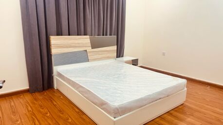 Manama, Apartments/Houses, BHD 300/month,  Furnished,  2 BR,  FULLY FURNISHED TWO BEDROOM FLAT FOR RENT IN UM AL HASSAM