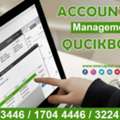 Accounting Management By Quickboooks