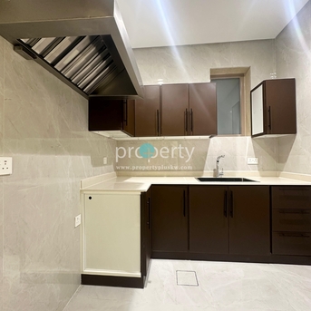 Kuwait City, Apartments/Houses, KWD 600/month,  2 BR,  Brand New Roof Top 3 Bedroom Floor For Rent In Zahara, Kuwait City