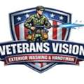 Veterans Vision Exterior Washing & Handyman &ndash; Professional House & Driveway Cleaning