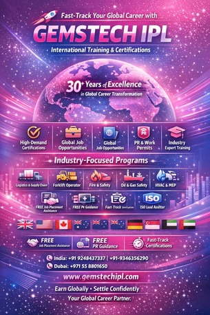 Dammam, Education, Fire Safety Protection Emergency Training  Online