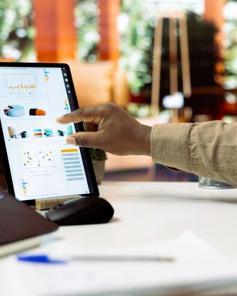 New York, Technical, Enterprise Mobility Management Software For Modern Businesses