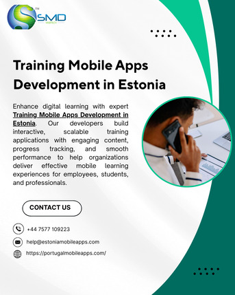 Tallinn, Mobile Apps, Advanced QR Payment Apps Development In Estonia