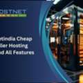 Hostnetindia Cheap Reseller Hosting India And All Features