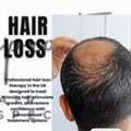 Hair Loss Therapy UK: Effective Treatments For Thinning Hair