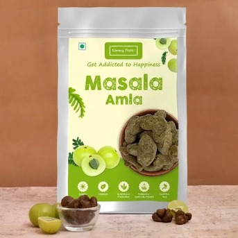 Jaipur, Food, INR 99,  Buy Chatpata Amla Candy Online In India | Healthy & Tasty Amla Candy &ndash; Tummypops