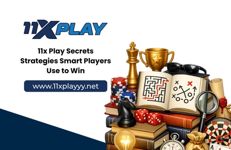 Pune, Business, 11x Play Secrets: Strategies Smart Players Use To Win