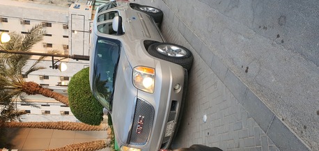 Olaya, Vehicles, Cars & Trucks , SAR 32000,  Gmc Yukon,  2009,  Automatic,  166000 KM,  For Sale:   &mdash; Excellent Condition | Family SUV