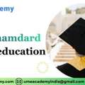 Jamia Hamdard Online Education