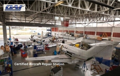 New York, Automotive, Professional Aircraft Component Maintenance Certified Repair Station