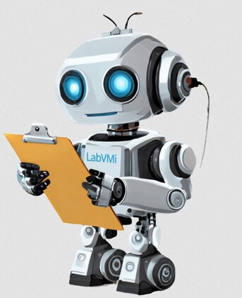 Austin, Business, Laboratory Supply Management | LabVMI.com