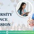 Amity University Distance Admission