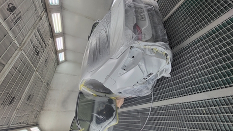 Dammam, Job Seekers, Car Spray Painting 10 Years Of Experience In India