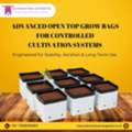Advanced Grow Bags For Greenhouse And Commercial Agriculture