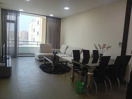 Adliya, Apartments/Houses, BHD 350/month,  Furnished,  2 BR,  SPACIOUS LUXURY FULLY FURNISHED TWO BEDROOM FLAT FOR RENT IN ADLIYA