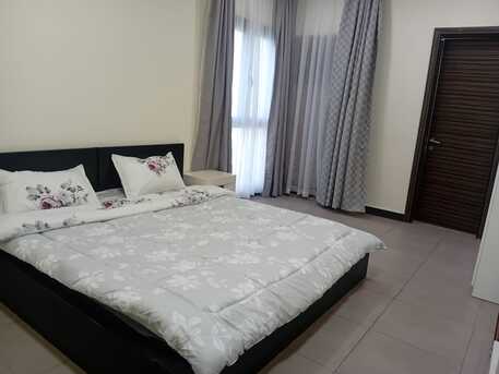 Adliya, Apartments/Houses, BHD 350/month,  Furnished,  2 BR,  SPACIOUS LUXURY FULLY FURNISHED TWO BEDROOM FLAT FOR RENT IN ADLIYA
