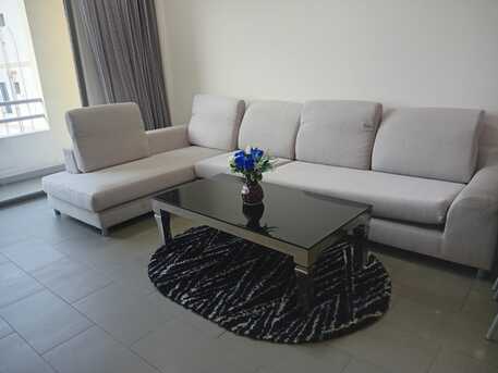 Adliya, Apartments/Houses, BHD 350/month,  Furnished,  2 BR,  SPACIOUS LUXURY FULLY FURNISHED TWO BEDROOM FLAT FOR RENT IN ADLIYA