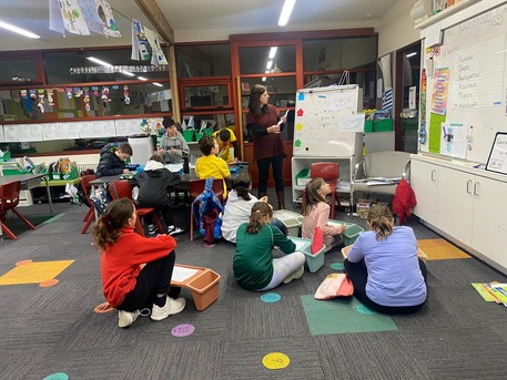 Victoria, Education, What Are The Benefits Of Studying At A Greek School In Elsternwick?