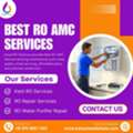 Best RO AMC Service In Noida