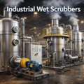Top Industrial Wet Scrubbers Manufacturer In India