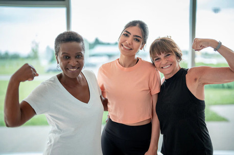 New York, Health, How Age Affects Denture Needs | Denttach