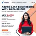 Join The New Batch Azure Data Engineering With Data Bricks