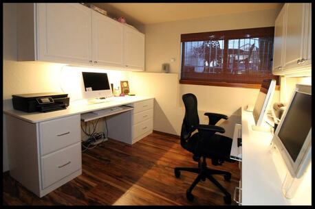 New York, Business, Creative Organization With Custom Wrapping Stations