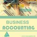 Business Accounting Manager Reporting