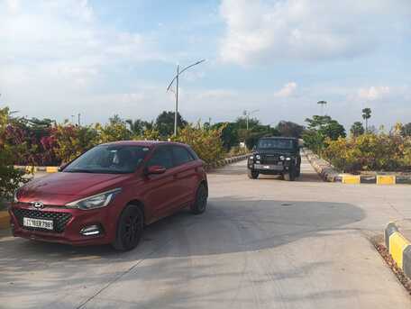 Hyderabad, Residential Plots, INR 28999,  232 Sq. Yard,  Open Villa Plots @Gollor Near ORR, Shamshabad RGI Airport 9701498367