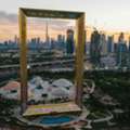 Dubai Frame Tickets &ndash; Best Views Of Old And New Dubai