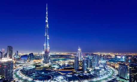 Dubai, Travel, Modern Dubai City Tour With Burj Khalifa Tickets | Best Dubai Sightseeing Tour