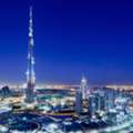 Modern Dubai City Tour With Burj Khalifa Tickets | Best Dubai Sightseeing Tour