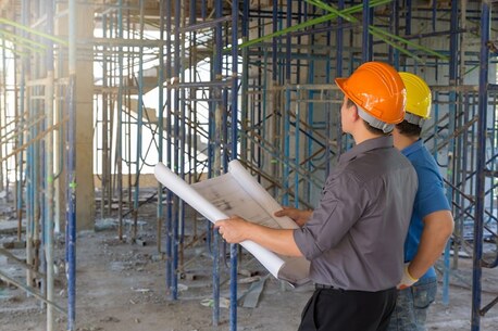 London, Construction, Skilled Structural Engineering Services In Caerphilly