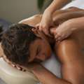 Rejuvenate Your Body With Deep Tissue Massage In Portsmouth
