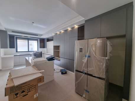 Abdoun, Apartments/Houses, JOD 37000/year,  5 BR,  450 Sq. Meter,  Luxury Duplex Ground Floor Apartment For Rent