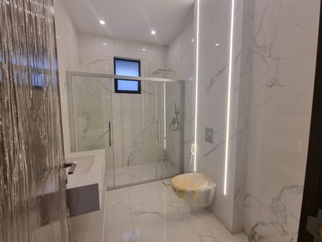 Abdoun, Apartments/Houses, JOD 37000/year,  5 BR,  450 Sq. Meter,  Luxury Duplex Ground Floor Apartment For Rent