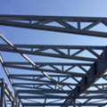 Professional Steel Beam Design Services In Merthyr Tydfil