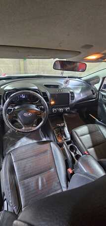 Dammam, Vehicles, Cars & Trucks , SAR 22000,  Kia Cerato Diesel 2018,  2018,  Automatic,  280000 KM,  Kia Cerato Diesel Model