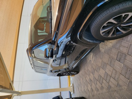 Dhahran, Vehicles, Cars & Trucks , SAR 136000,  GWM Haval H9,  2026,  Automatic,  12400 KM,  Black