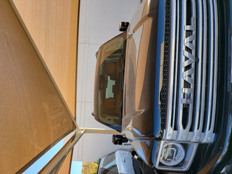 Dhahran, Vehicles, Cars & Trucks , SAR 136000,  GWM Haval H9,  2026,  Automatic,  12400 KM,  Black